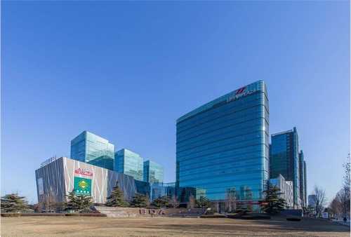 上海博盟特公司好不好