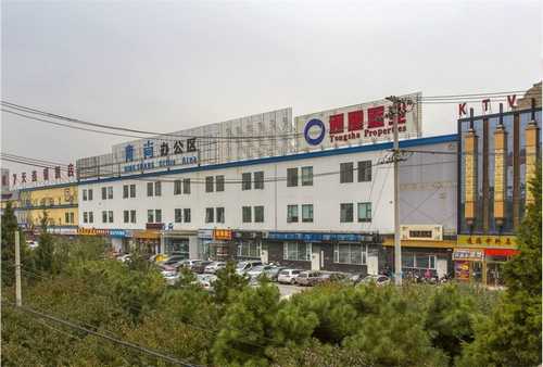 上海博盟特公司好不好