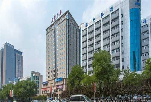 贵州公园造雾设备