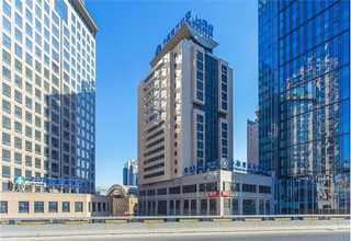 青岛六乃香生鲜事业部